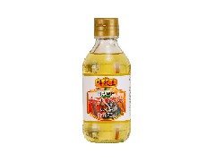 开平酱油：辨别米醋和白醋的区别