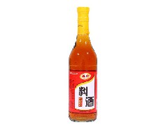 调味品生产厂家：黄酒跟料酒的区别之处在哪里