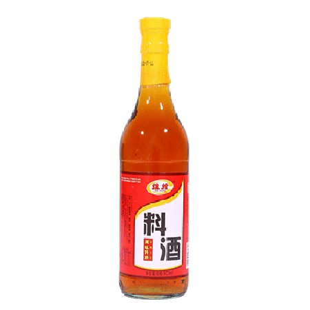 调味料酒