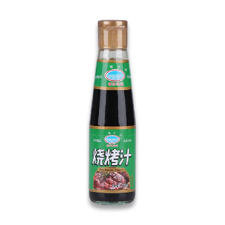 烧烤汁
