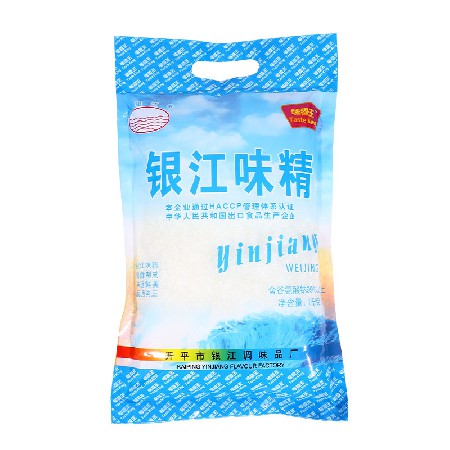 味精