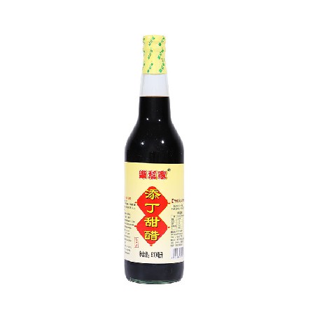 添丁甜醋