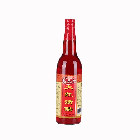 大红浙醋