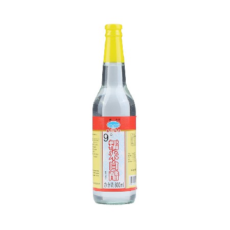 90糯米白醋