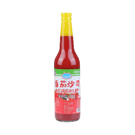 番茄沙司