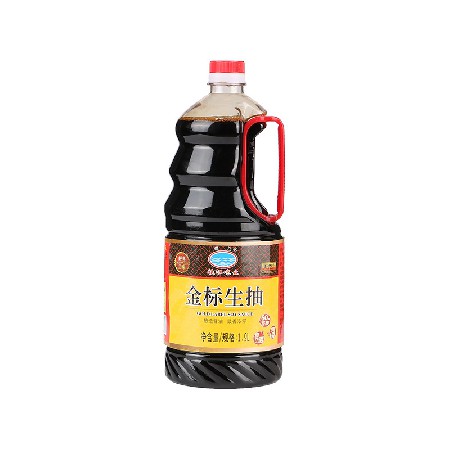 金标生抽
