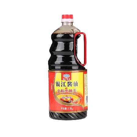 金标生抽王