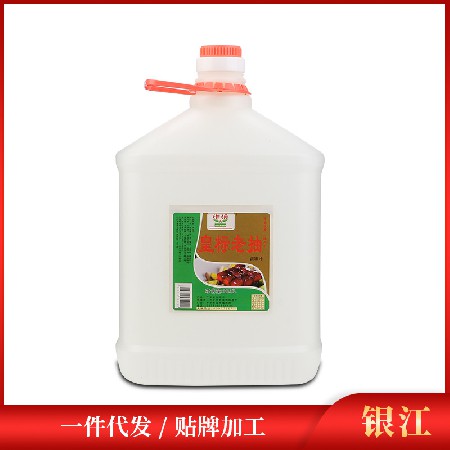 10.5L皇标老抽凉拌菜生抽点蘸料非转基因酿造酱油