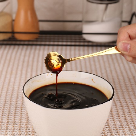 开平市5KG味极鲜广东传统酿造生晒酱油 蒸焖凉拌调味酱油