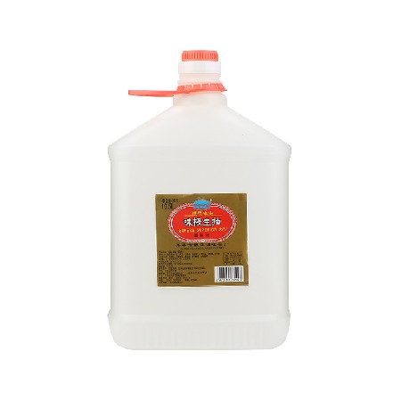 10.5L味极生抽凉拌菜生抽点蘸料非转基因酿造酱油