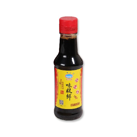 味极鲜酿造酱油味极鲜调味品家用炒菜点蘸凉拌