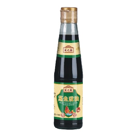 蒸鱼豉油 批发 广东原产正品实惠装1.9L 2.28KG清蒸鱼剁椒鱼头炒