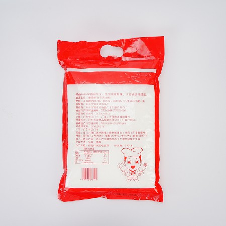 味精