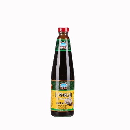 调味品生产厂家